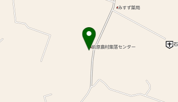 三和自動車工業の地図画像