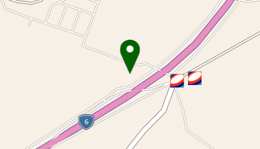 有限会社オートクルーの地図画像