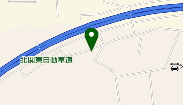 共栄自動車の地図画像