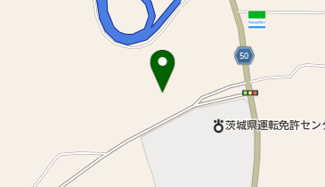 渡辺自工の地図画像