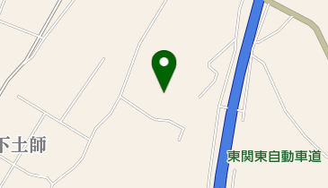 慈雲寺の地図画像