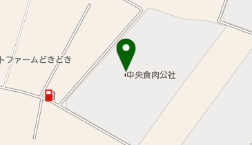 株式会社SCミート茨城営業所の地図画像