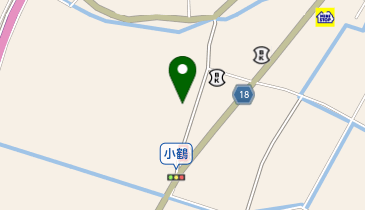 木村屋本店の地図画像