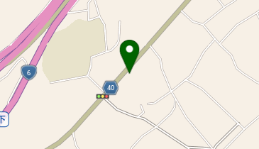 磯部商店の地図画像