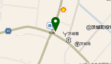 はなたつの地図画像