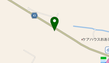 株式会社茨城環境サービスの地図画像