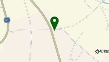 堀江製菓の地図画像