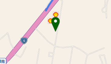 株式会社測機社茨城水戸営業所の地図画像