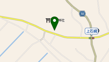 日捷工業の地図画像