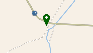 おにざわ美容室の地図画像