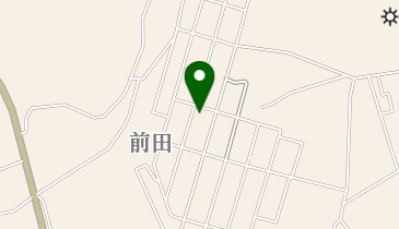 かおり美容室の地図画像