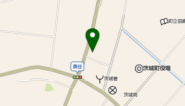 美容室sanae&manaの地図画像