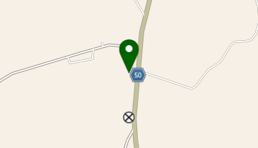 美容室RIUの地図画像