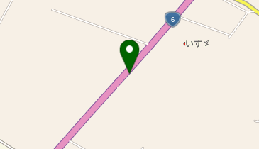 拓信開発株式会社の地図画像