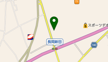 株式会社神栄商店水戸営業所の地図画像