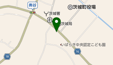 小野呉服店の地図画像