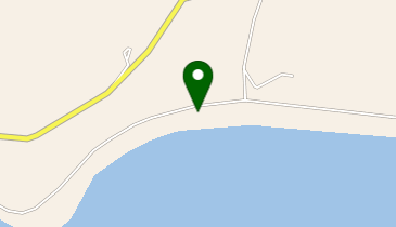 そばよし涸沼亭の地図画像