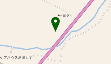 食事館八幡太郎の地図画像