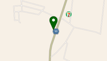 北沢冷機の地図画像