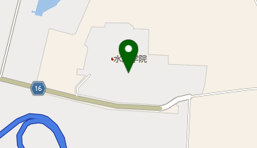 水府学院の地図画像