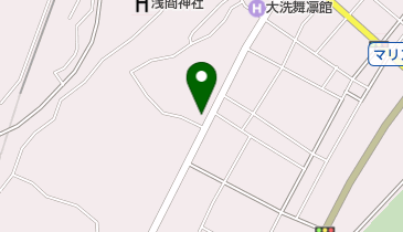 すみや商店の地図画像