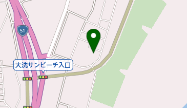 味ごよみ宮田の地図画像