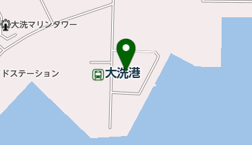 有限会社西原産業の地図画像