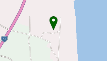 ヒューマンケアセンターの地図画像