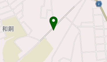 有限会社大洗プロパンの地図画像