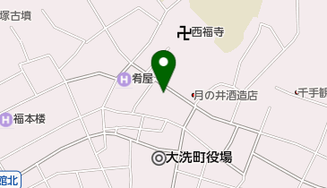 浜野屋海産店の地図画像