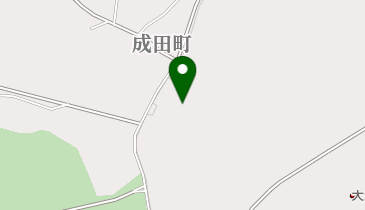 日本核燃料開発株式会社の地図画像