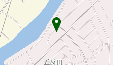 株式会社桧山製作所の地図画像