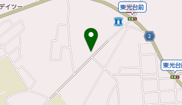 月の井商事株式会社の地図画像