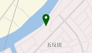 有限会社アイオートサービスの地図画像