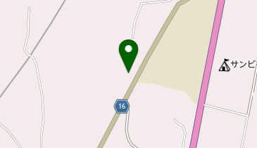 有限会社酒井自動車整備工場の地図画像