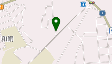 セイゾーオートショップの地図画像