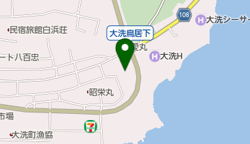 株式会社清水商店の地図画像