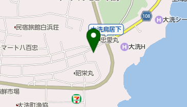 茨城県東茨城郡大洗町磯浜町の法人 4ページ目 一覧 Navitime