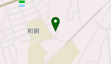 菊屋生花花輪 支店の地図画像