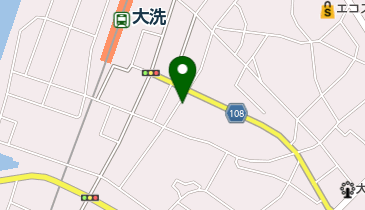 井関屋商店の地図画像