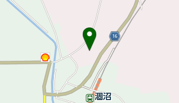 石崎タイル工業の地図画像