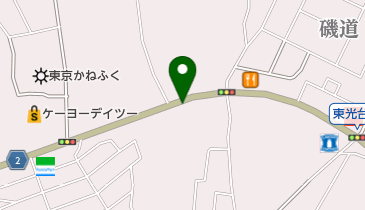 シャルレ高嶋の地図画像