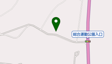 株式会社アトックス大洗営業所の地図画像