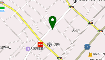 みむら時計店の地図画像