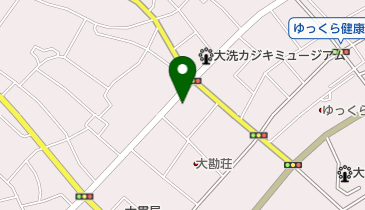 いしざき薬局の地図画像