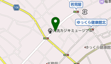 中山薬局の地図画像