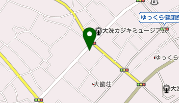 野上屋薬局の地図画像