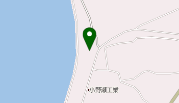 郡司理容所の地図画像