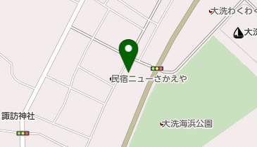 合資会社野澤商店の地図画像