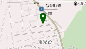 いし井の地図画像